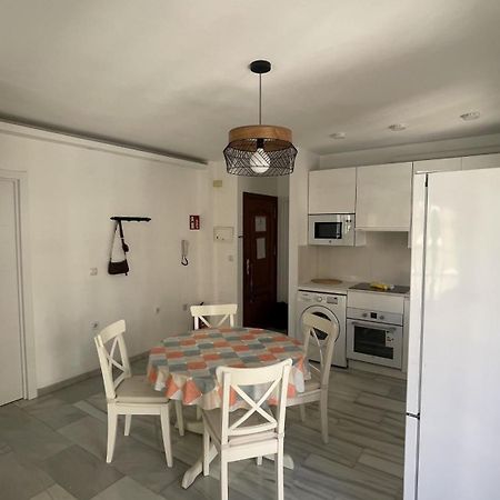 Fabuloso Apartamento A 50M De Playa Centrico توري ذيل مار المظهر الخارجي الصورة