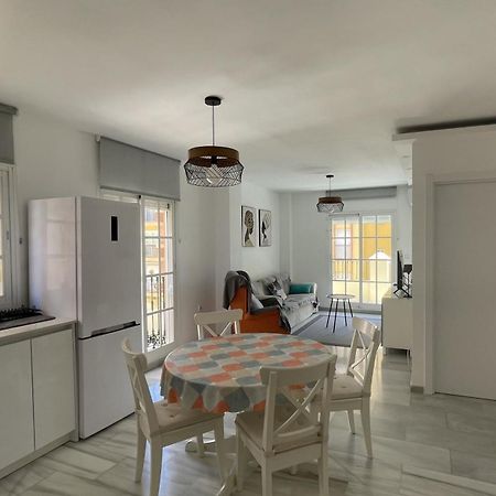 Fabuloso Apartamento A 50M De Playa Centrico توري ذيل مار المظهر الخارجي الصورة