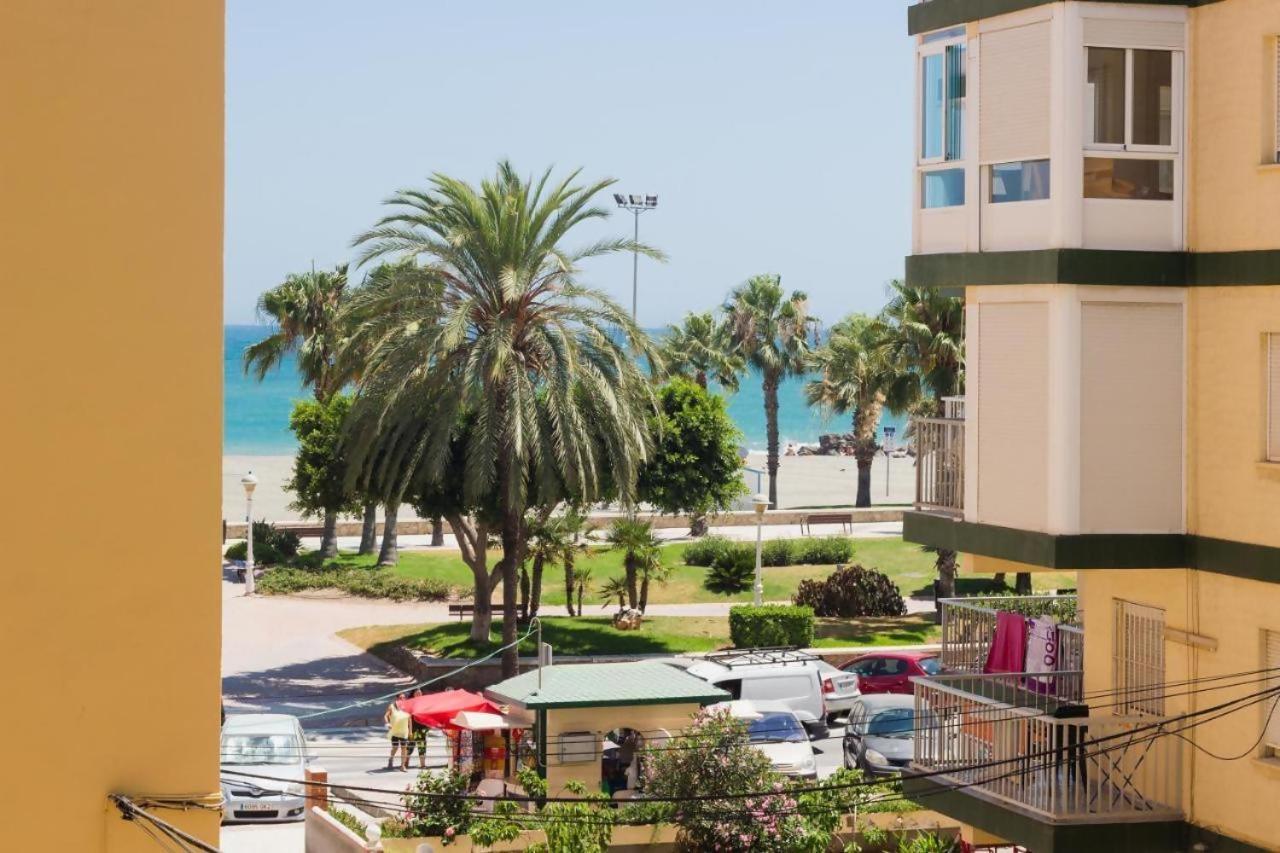 Fabuloso Apartamento A 50M De Playa Centrico توري ذيل مار المظهر الخارجي الصورة