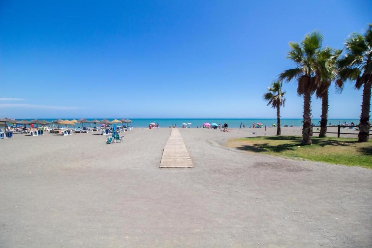 Fabuloso Apartamento A 50M De Playa Centrico توري ذيل مار المظهر الخارجي الصورة