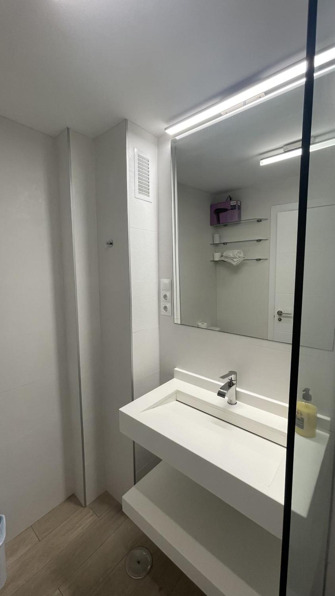 Fabuloso Apartamento A 50M De Playa Centrico توري ذيل مار المظهر الخارجي الصورة