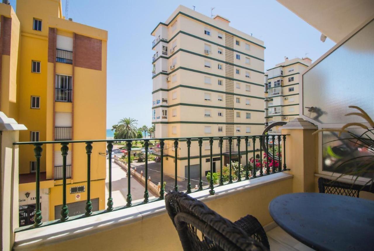 Fabuloso Apartamento A 50M De Playa Centrico توري ذيل مار المظهر الخارجي الصورة