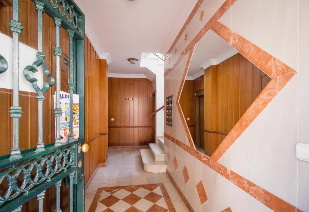 Fabuloso Apartamento A 50M De Playa Centrico توري ذيل مار المظهر الخارجي الصورة