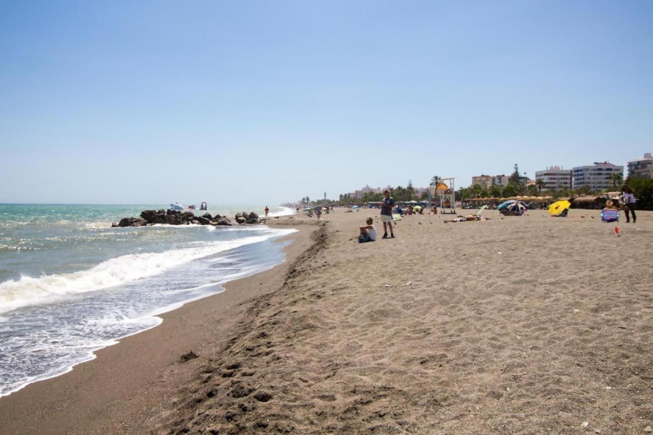 Fabuloso Apartamento A 50M De Playa Centrico توري ذيل مار المظهر الخارجي الصورة