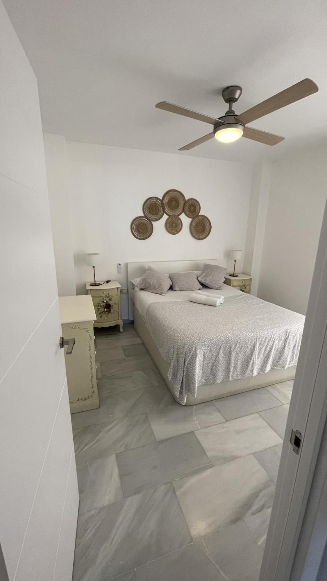 Fabuloso Apartamento A 50M De Playa Centrico توري ذيل مار المظهر الخارجي الصورة