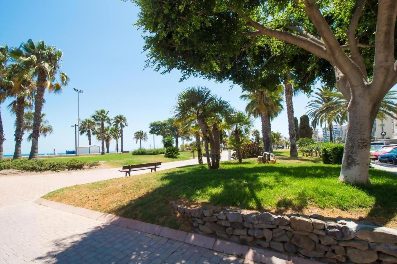 Fabuloso Apartamento A 50M De Playa Centrico توري ذيل مار المظهر الخارجي الصورة