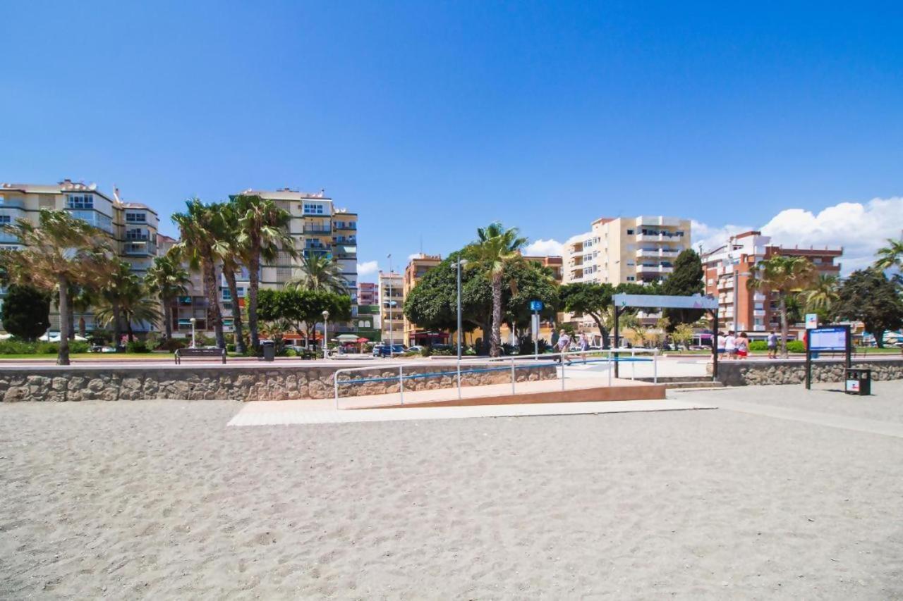 Fabuloso Apartamento A 50M De Playa Centrico توري ذيل مار المظهر الخارجي الصورة