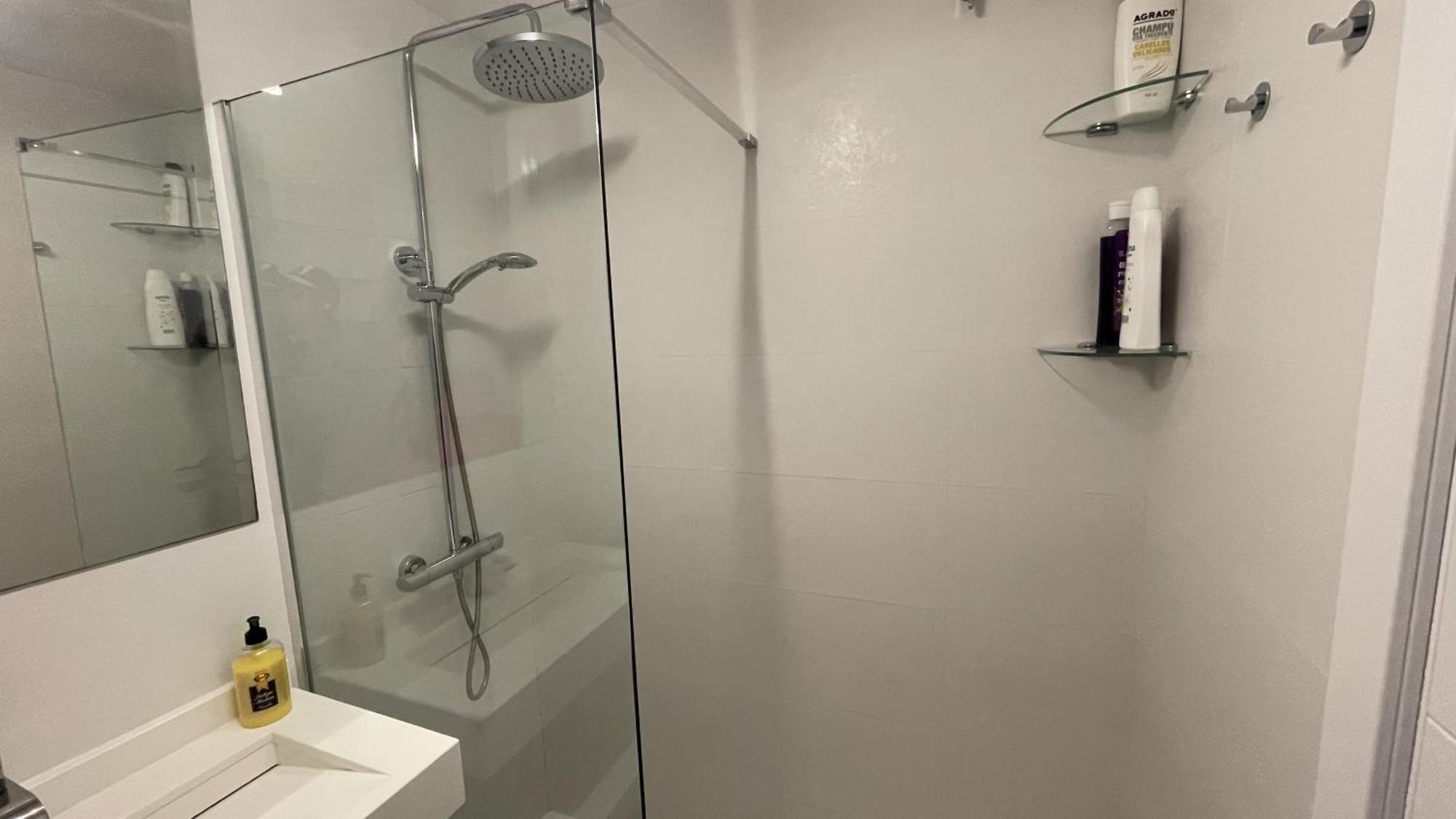 Fabuloso Apartamento A 50M De Playa Centrico توري ذيل مار المظهر الخارجي الصورة