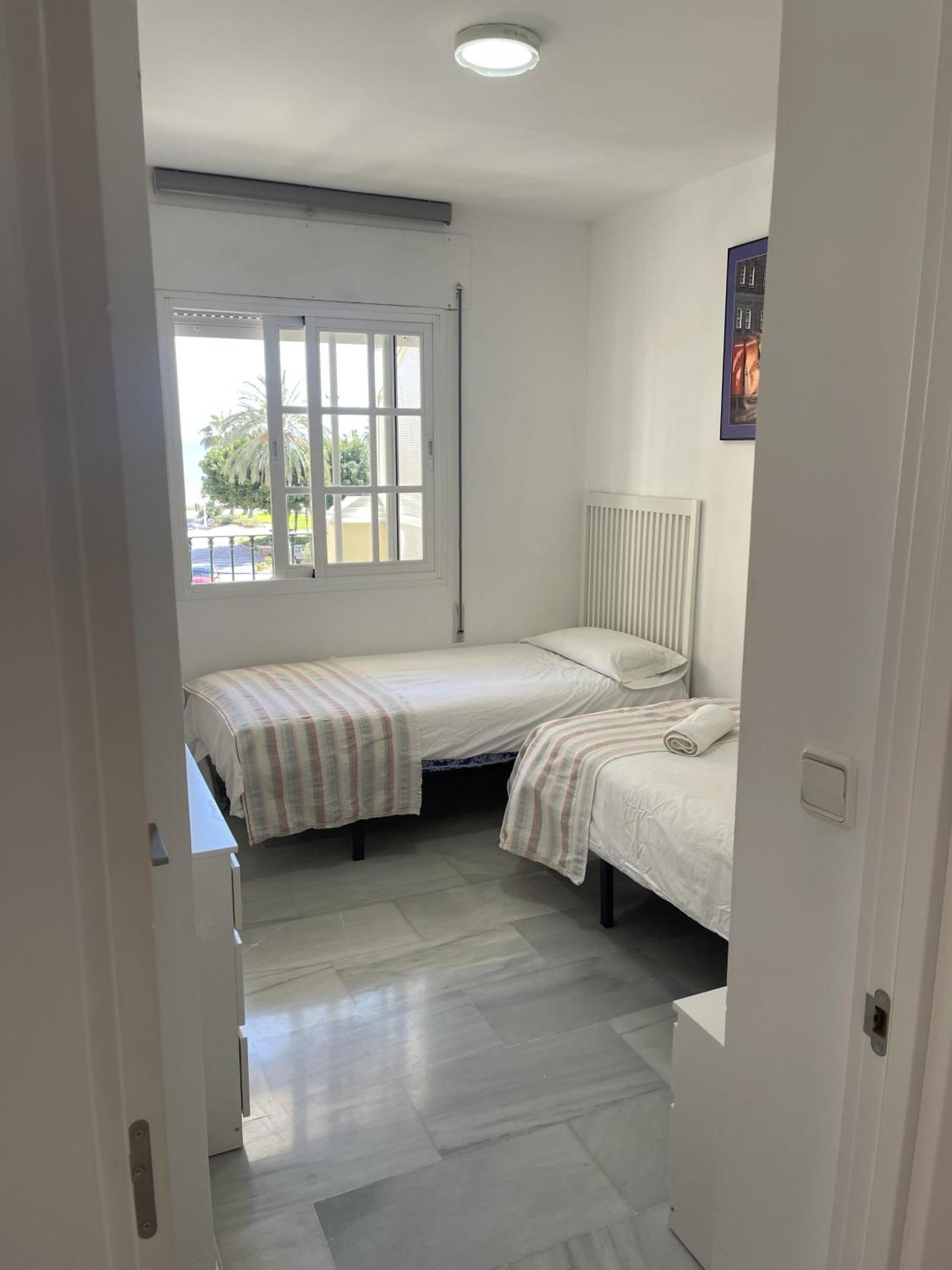Fabuloso Apartamento A 50M De Playa Centrico توري ذيل مار المظهر الخارجي الصورة
