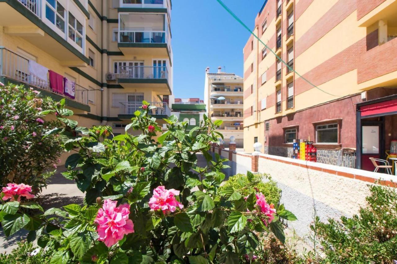 Fabuloso Apartamento A 50M De Playa Centrico توري ذيل مار المظهر الخارجي الصورة