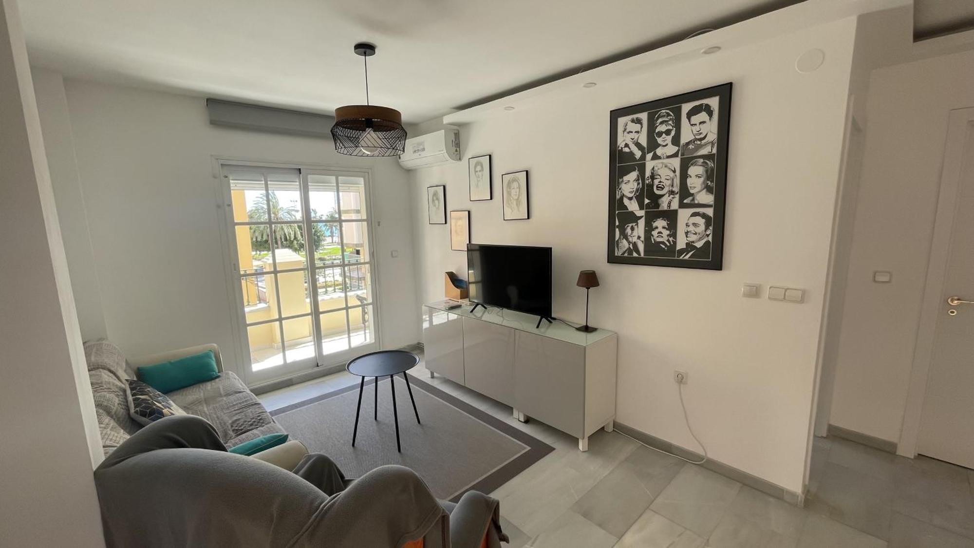 Fabuloso Apartamento A 50M De Playa Centrico توري ذيل مار المظهر الخارجي الصورة