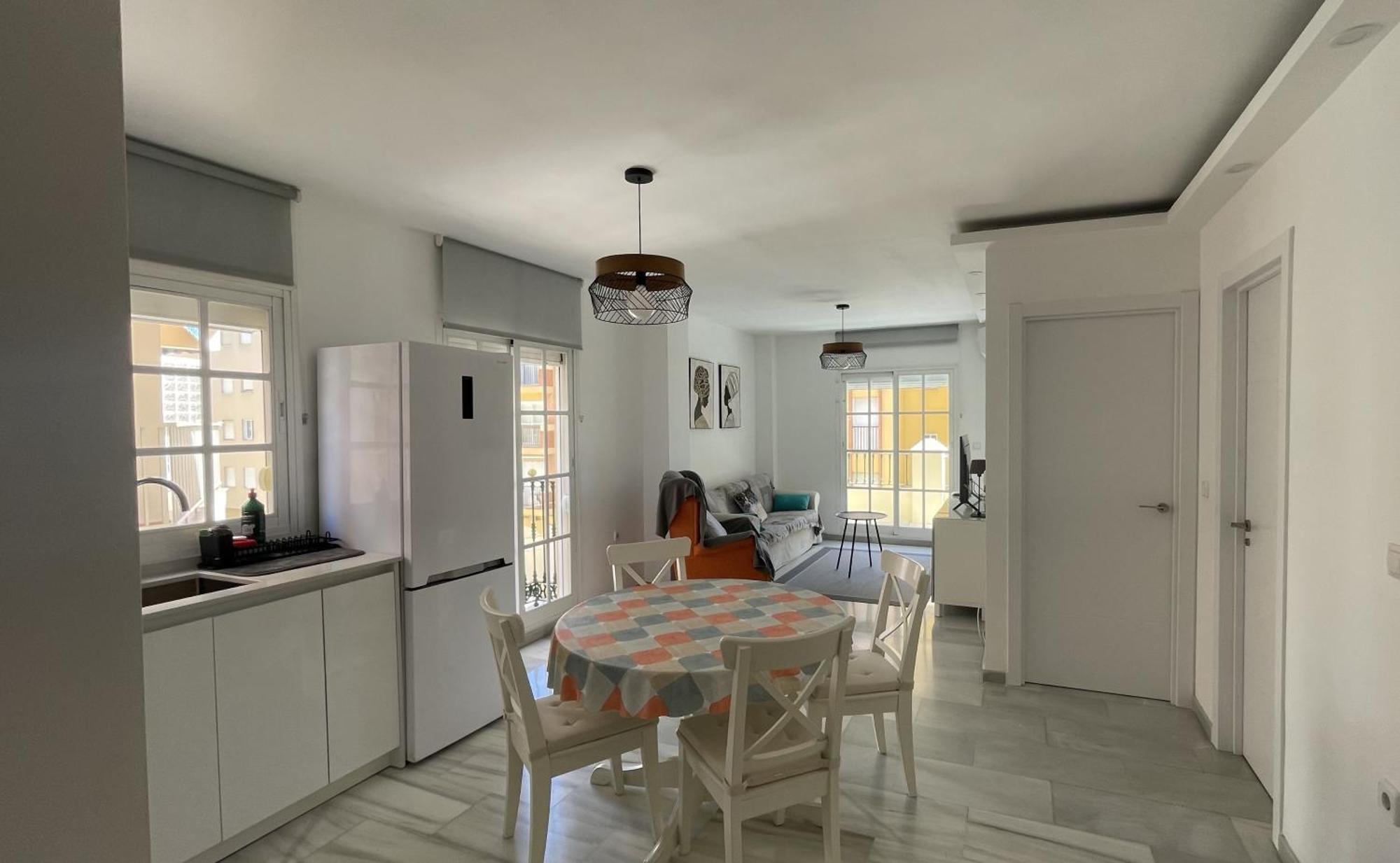 Fabuloso Apartamento A 50M De Playa Centrico توري ذيل مار المظهر الخارجي الصورة